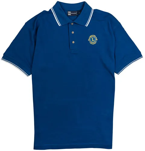 GOLF SHIRT