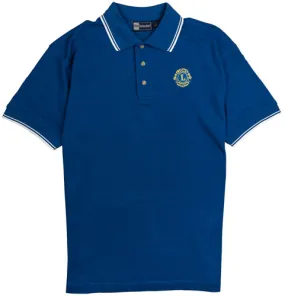 GOLF SHIRT