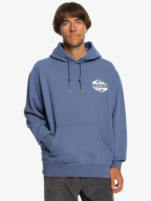 Good Hope Lake - Pullover Sweatshirt for Men