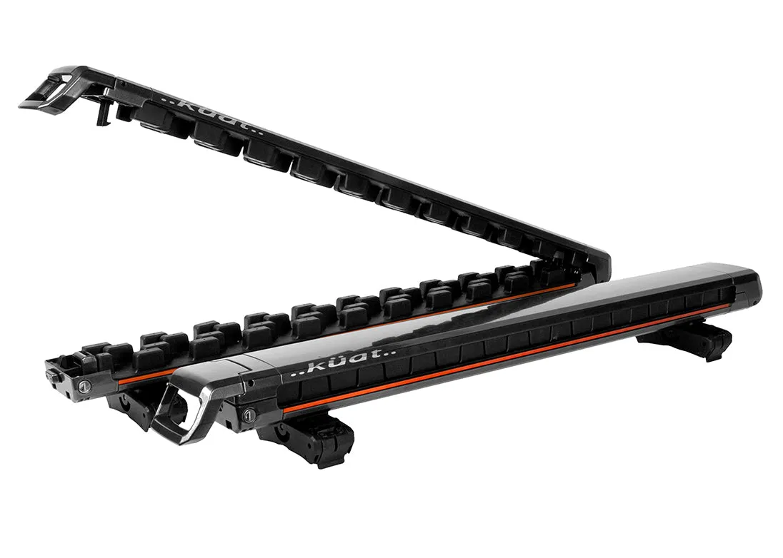 Grip Ski Rack