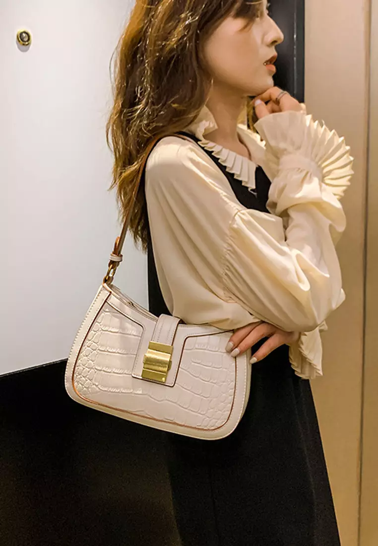 Halo OL Elegant Shoulder Bag