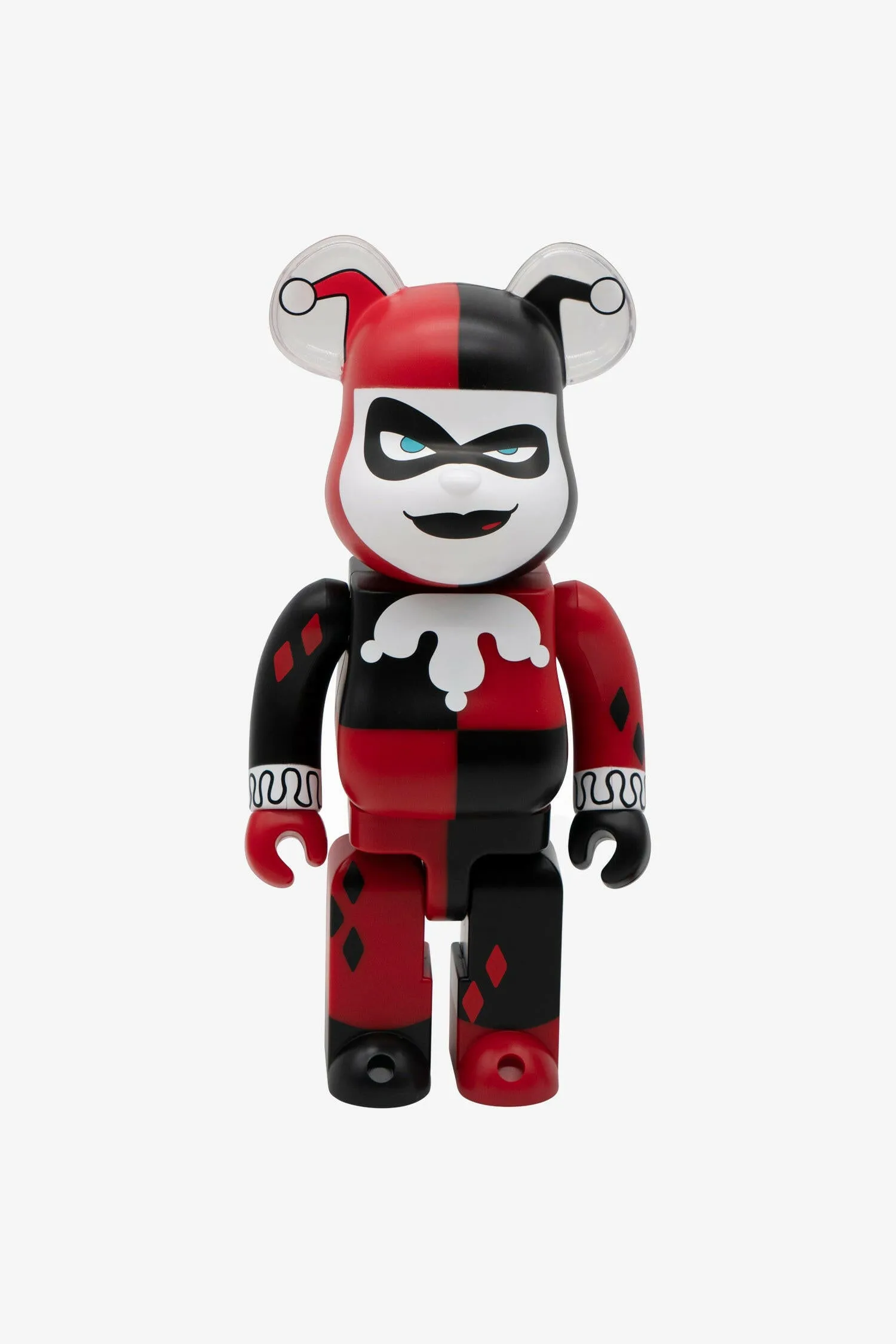 Harley Quinn Batman: The Animated Series Be@rbrick 1000%