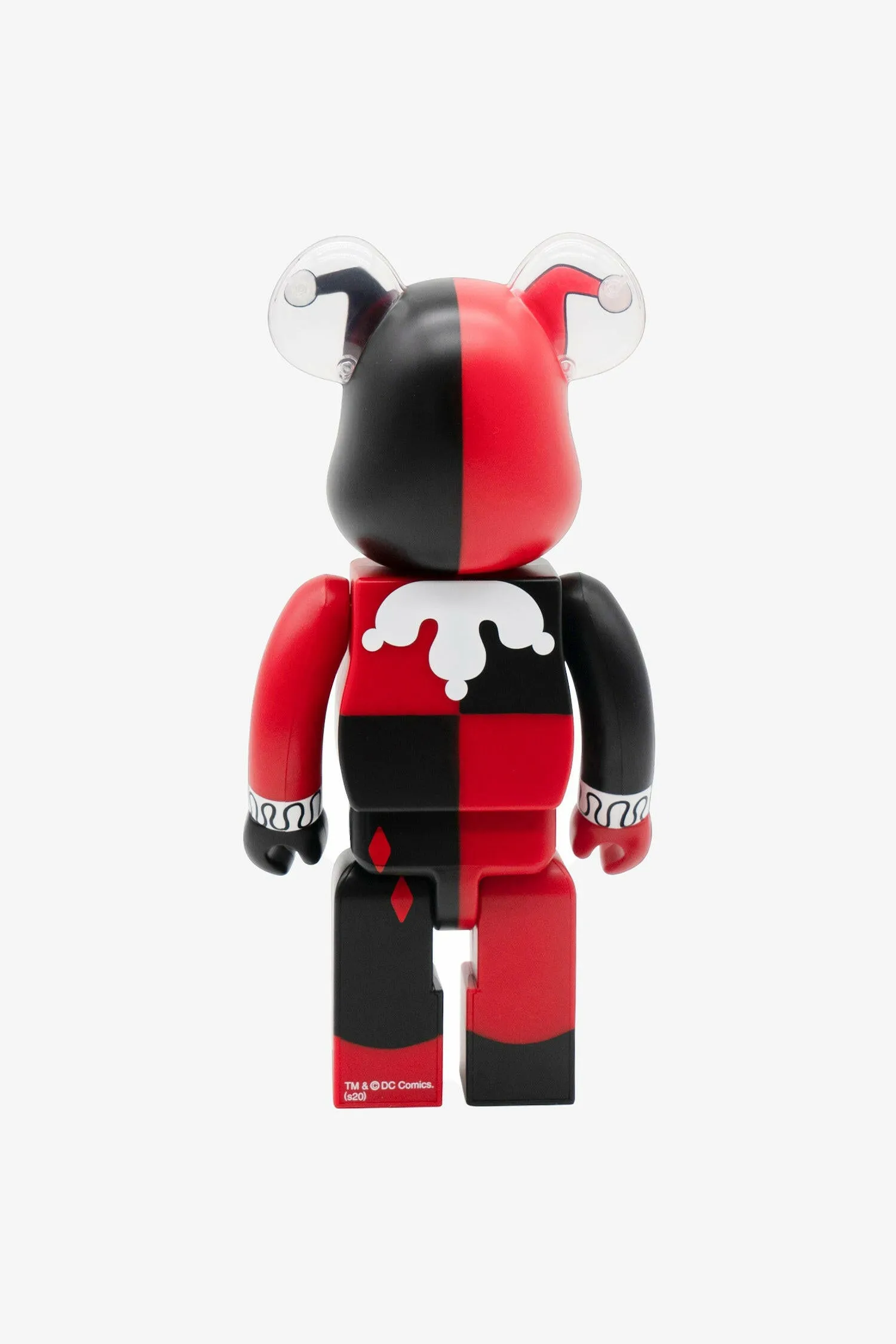 Harley Quinn Batman: The Animated Series Be@rbrick 1000%