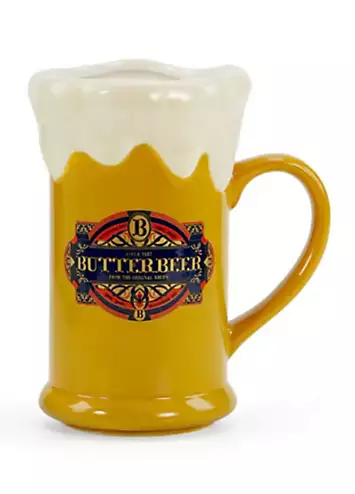 Harry Potter Butter Beer Shaped Mug | Kaleidoscope