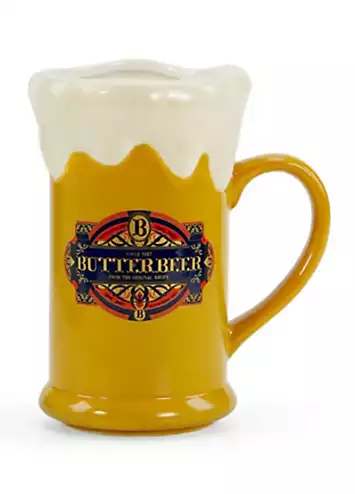 Harry Potter Butter Beer Shaped Mug | Kaleidoscope