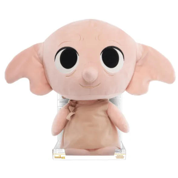 Harry Potter Funko Large 15" Dobby Plush