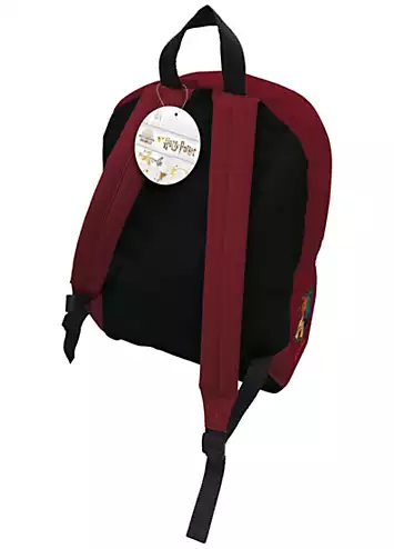 Harry Potter Intricate Houses Gryffindor Backpack | Kaleidoscope