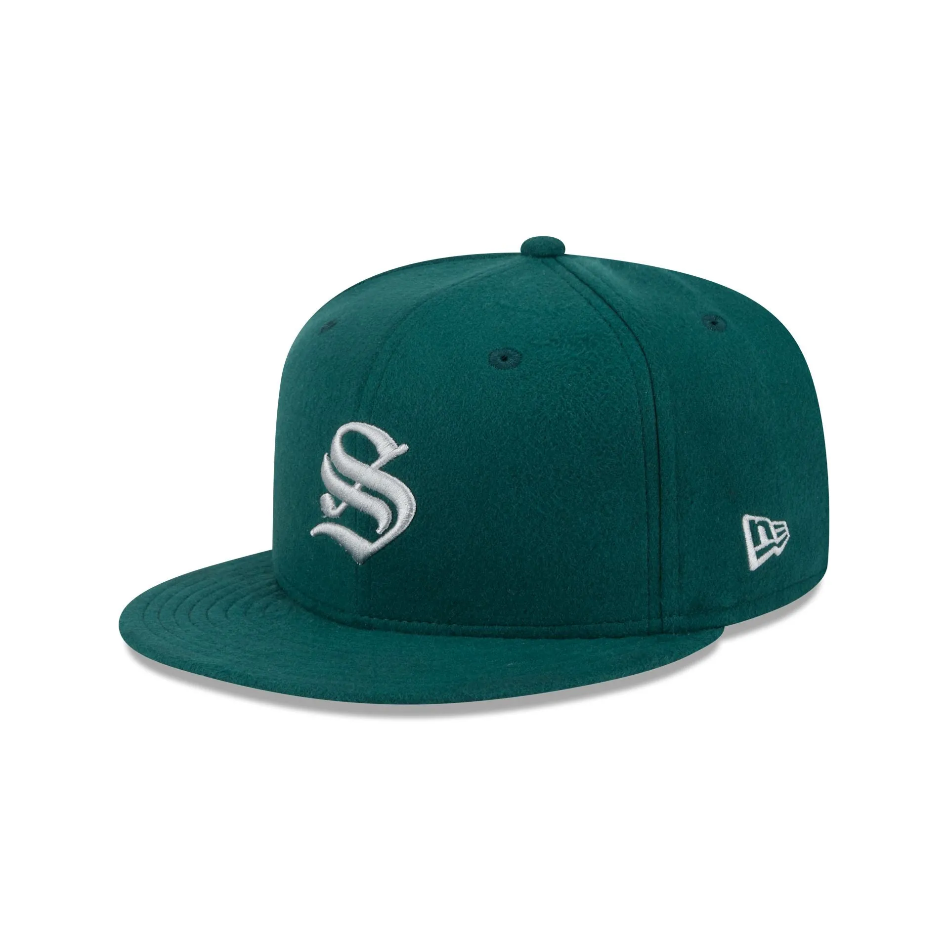 Harry Potter Slytherin 9FIFTY Snapback Hat