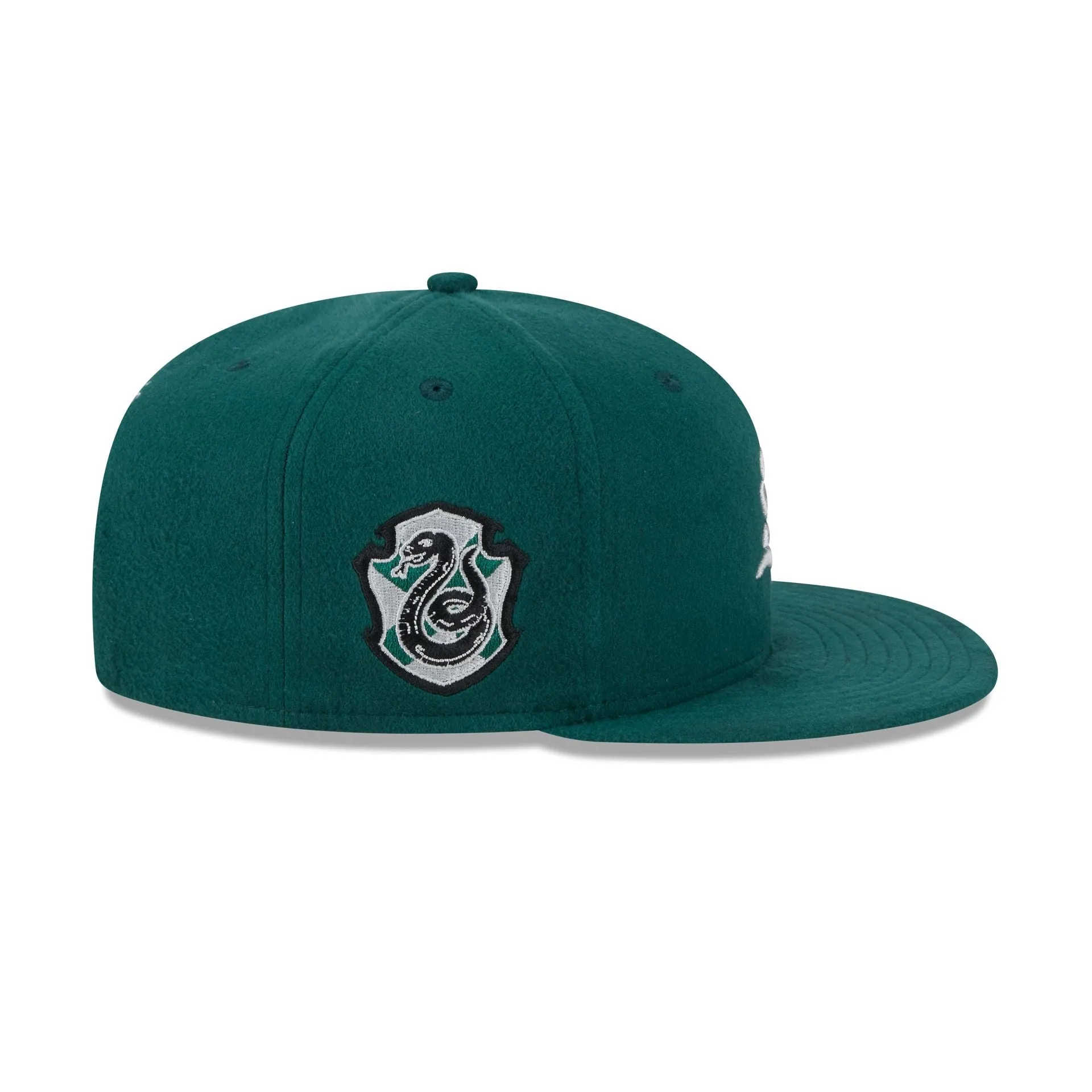 Harry Potter Slytherin 9FIFTY Snapback Hat