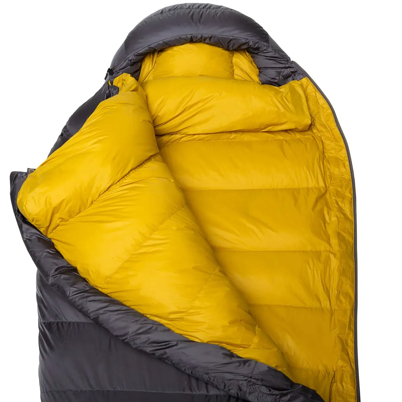 Helium GT 250 Down Sleeping Bag