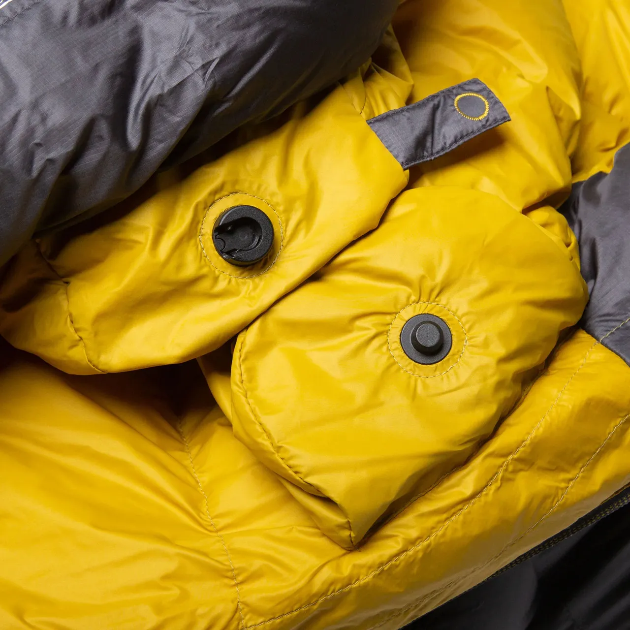 Helium GT 250 Down Sleeping Bag