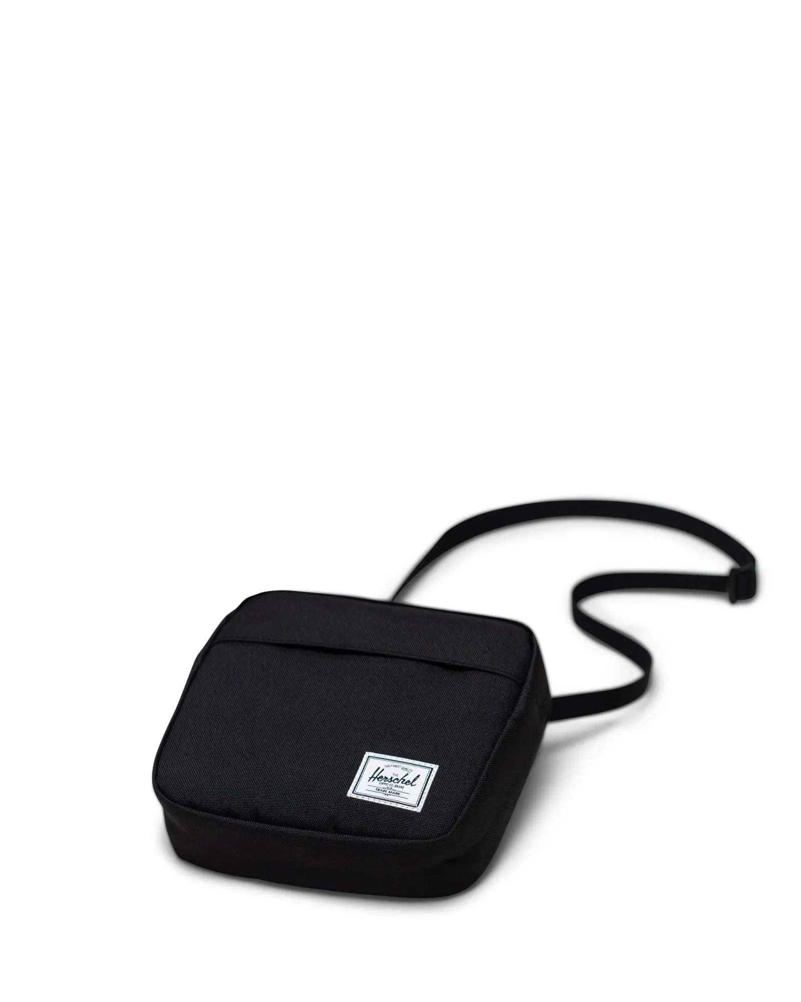 Herschel Classic Crossbody Black