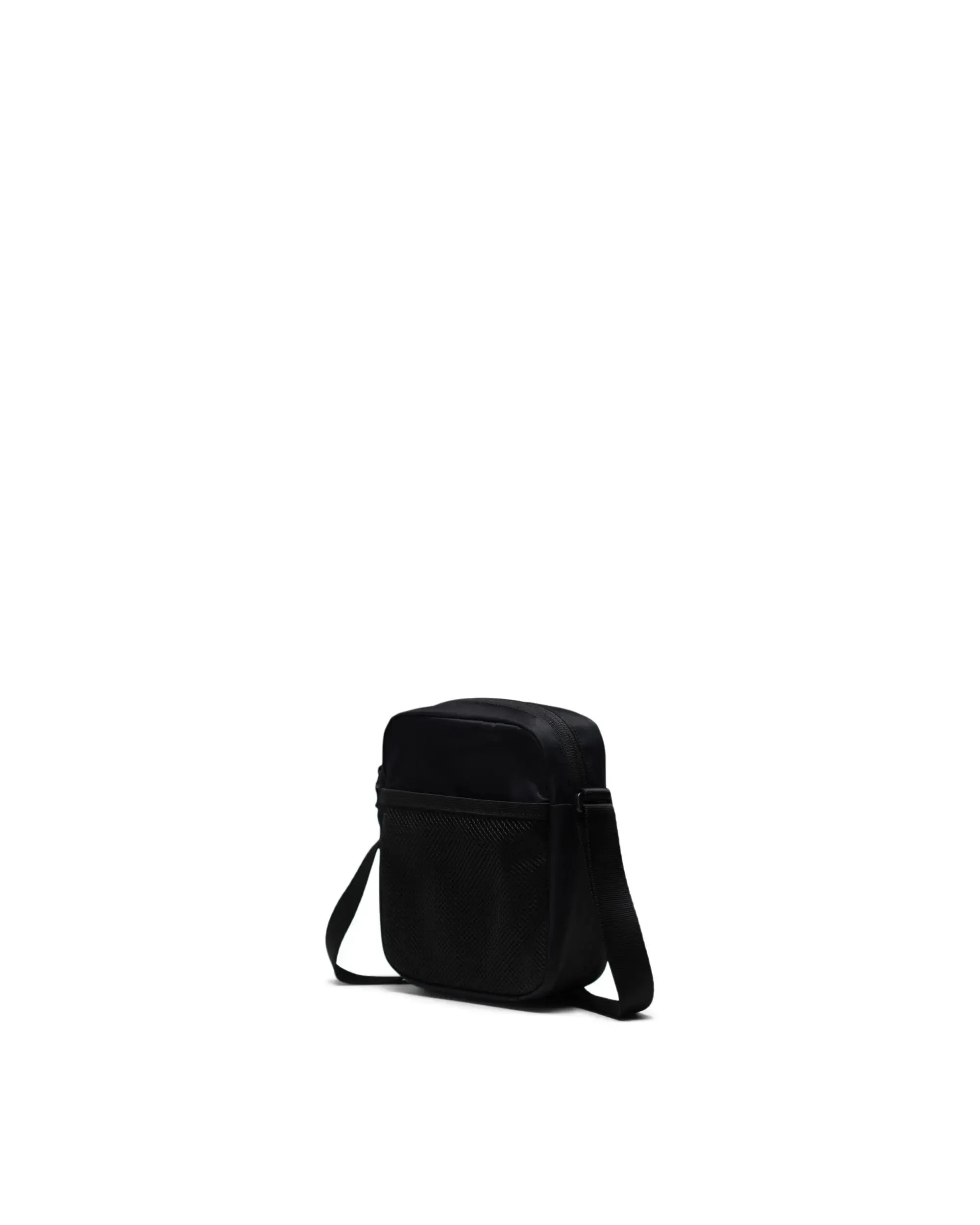 Herschel Heritage Crossbody Black