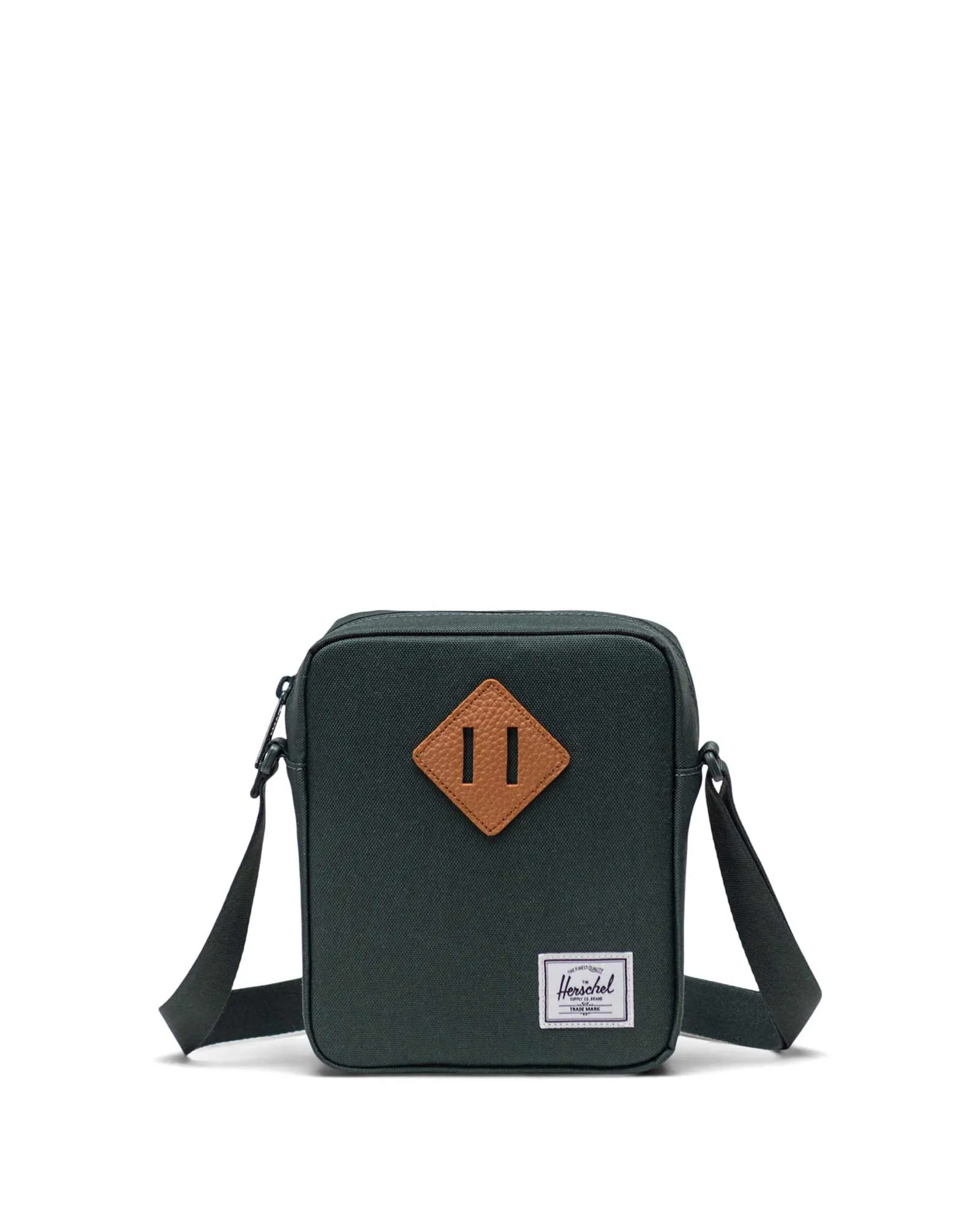 Herschel Heritage Crossbody Darkest Spruce