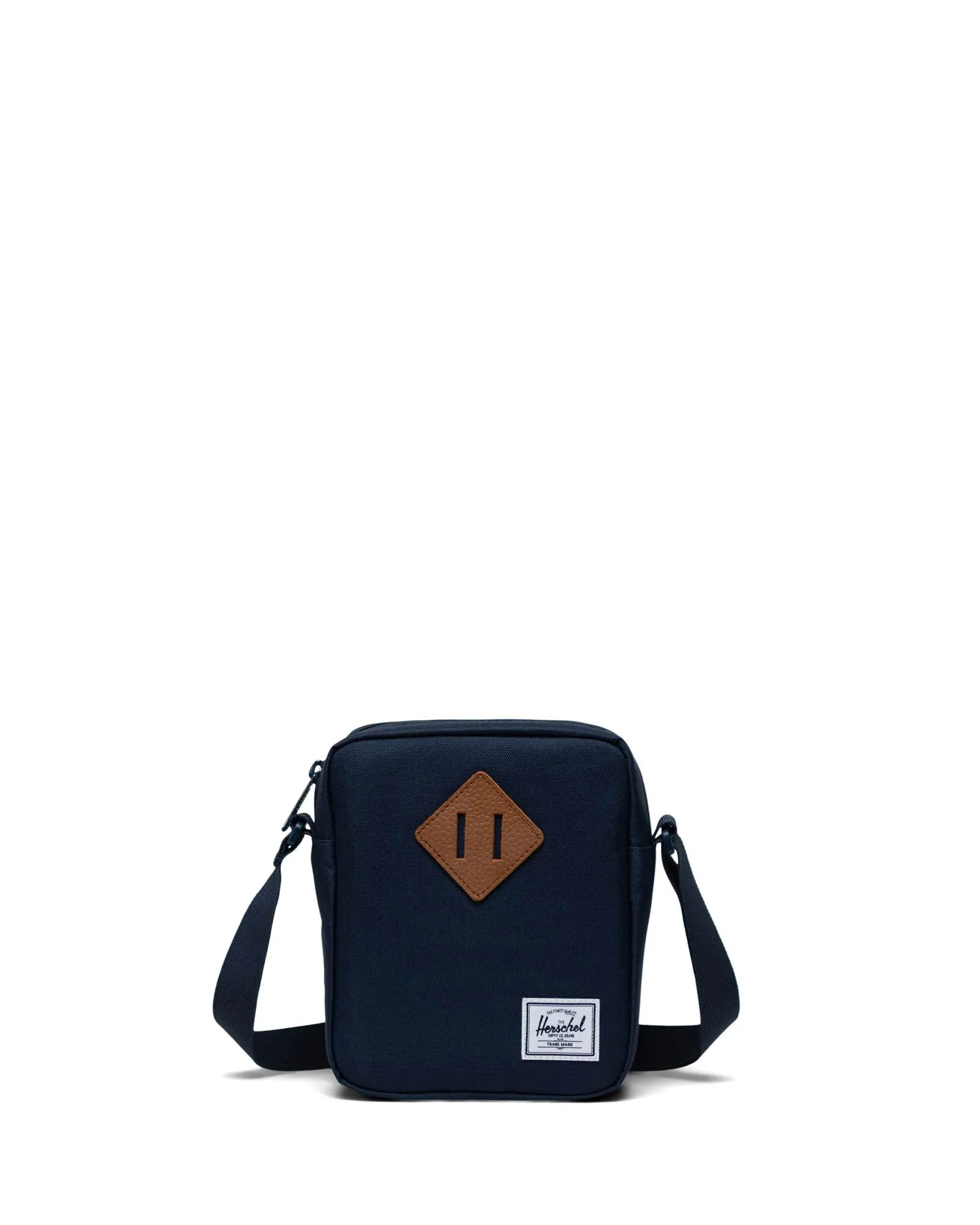 Herschel Heritage Crossbody - Navy