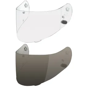 HJC FG-Jet Helmet Visor