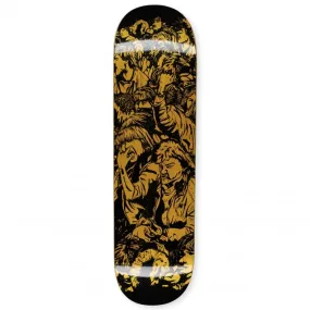 Hockey Rockers Skateboard Deck 8.18