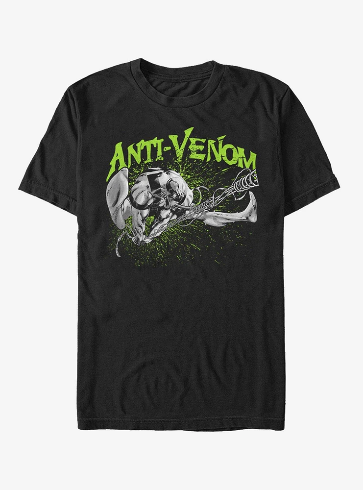 Hot Topic Marvel AntiVenom T-Shirt