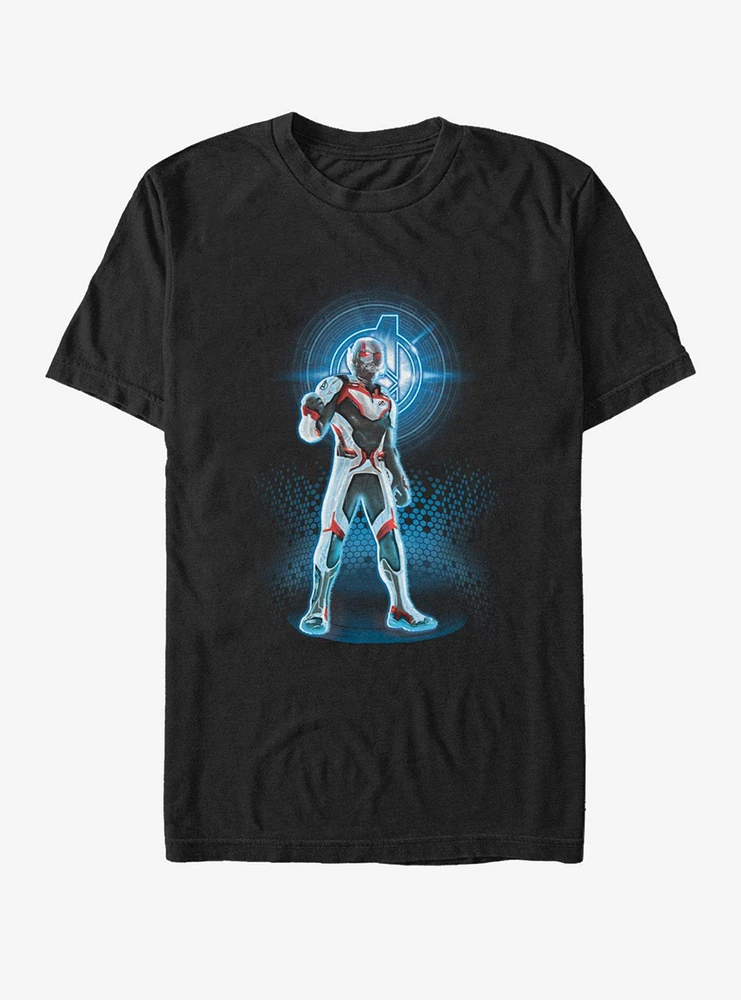 Hot Topic Marvel Avengers: Endgame Avenger Ant-Man T-Shirt