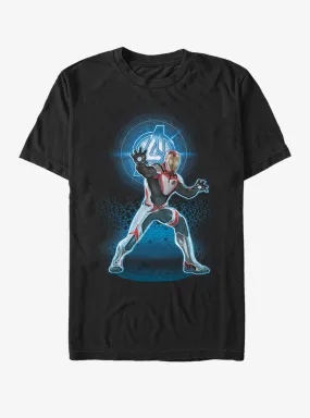 Hot Topic Marvel Avengers: Endgame Avenger Iron Man T-Shirt