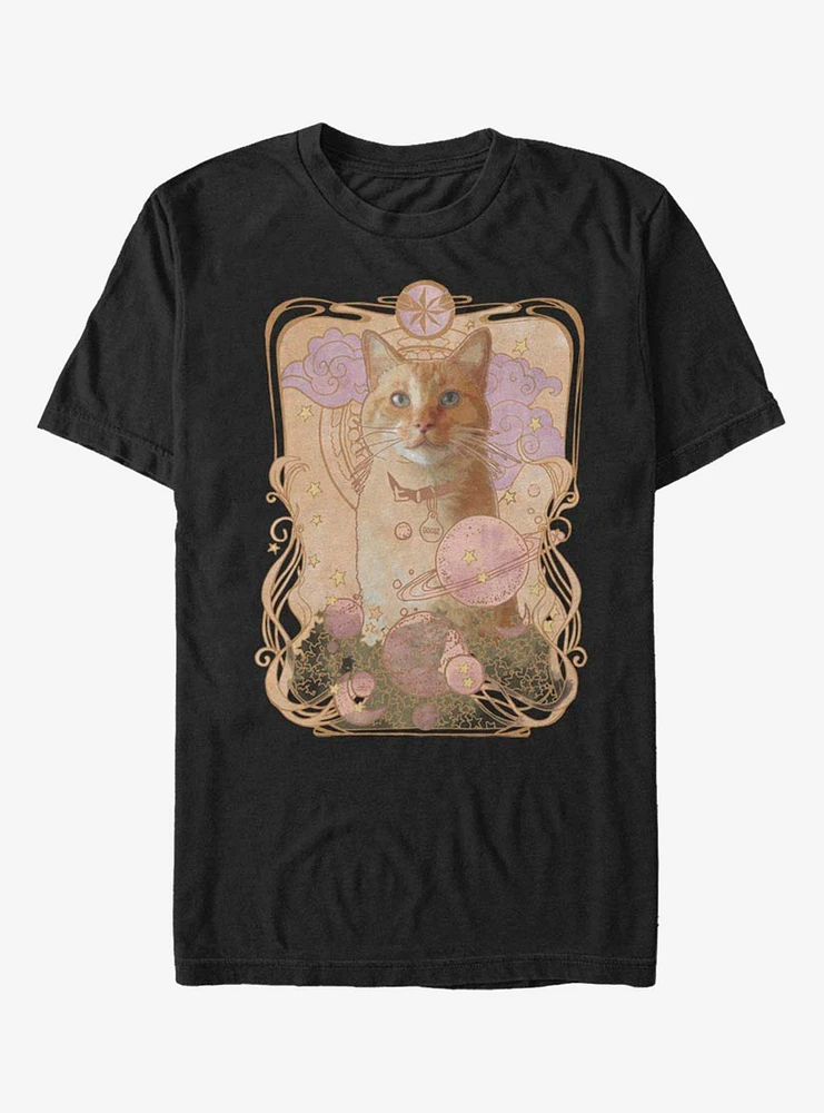 Hot Topic Marvel Captain Goose Nouveau T-Shirt