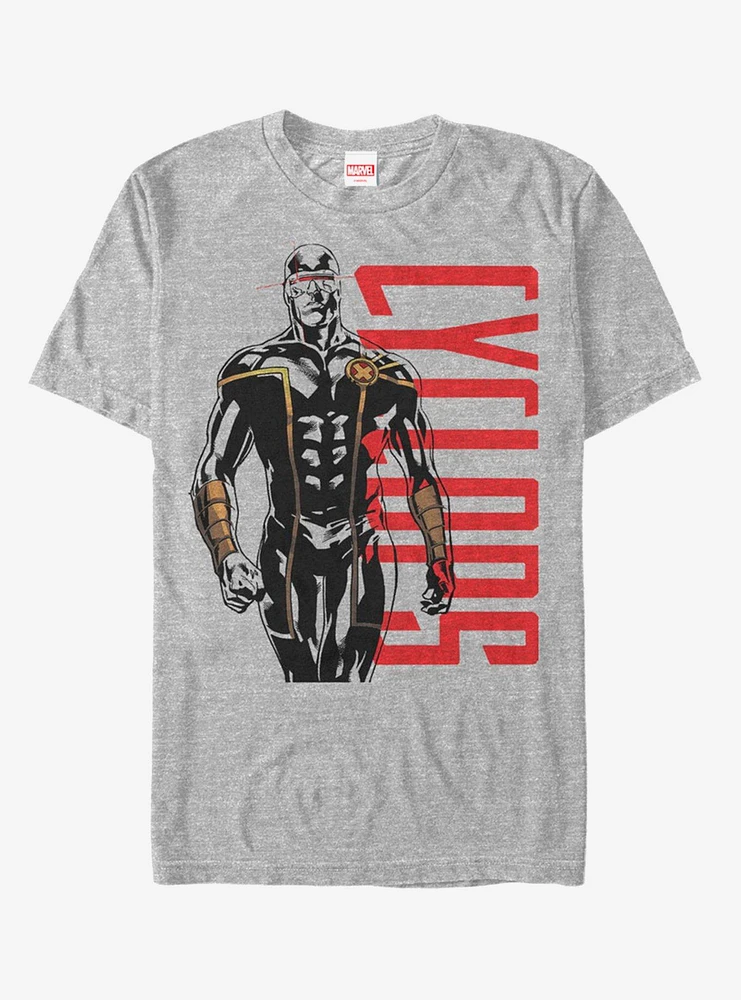 Hot Topic Marvel Hero Walk T-Shirt