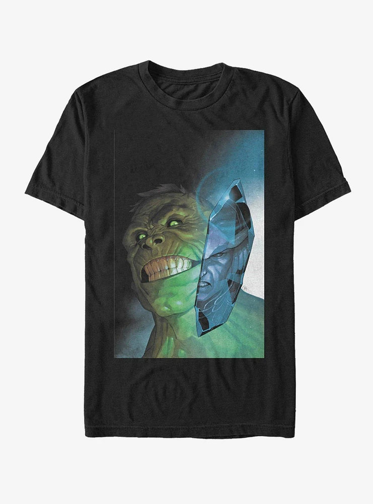 Hot Topic Marvel Hulk T-Shirt