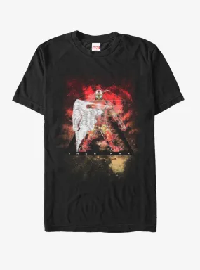 Hot Topic Marvel Iron Man Celestial T-Shirt