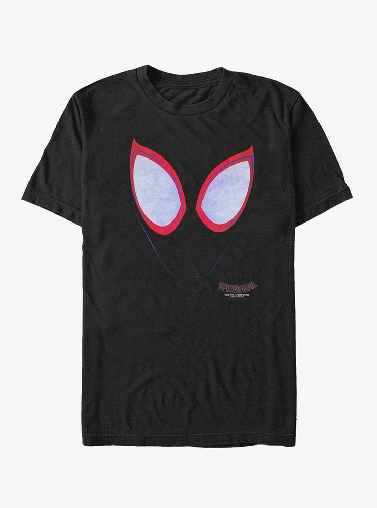 Hot Topic Marvel Spider-Man Cover Spider T-Shirt