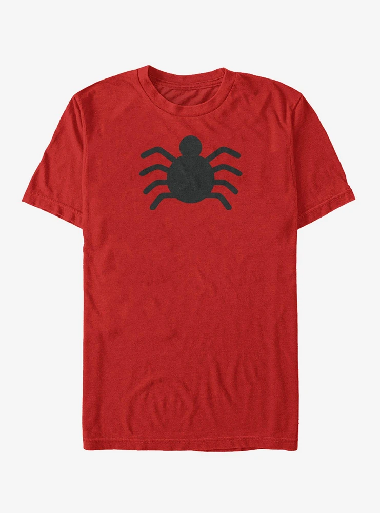 Hot Topic Marvel Spider-Man OG Icon T-Shirt