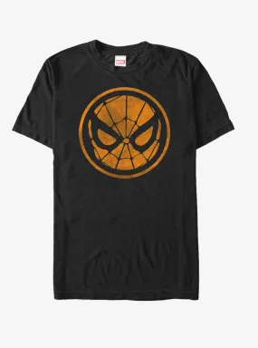 Hot Topic Marvel Spider-Man Spidey T-Shirt