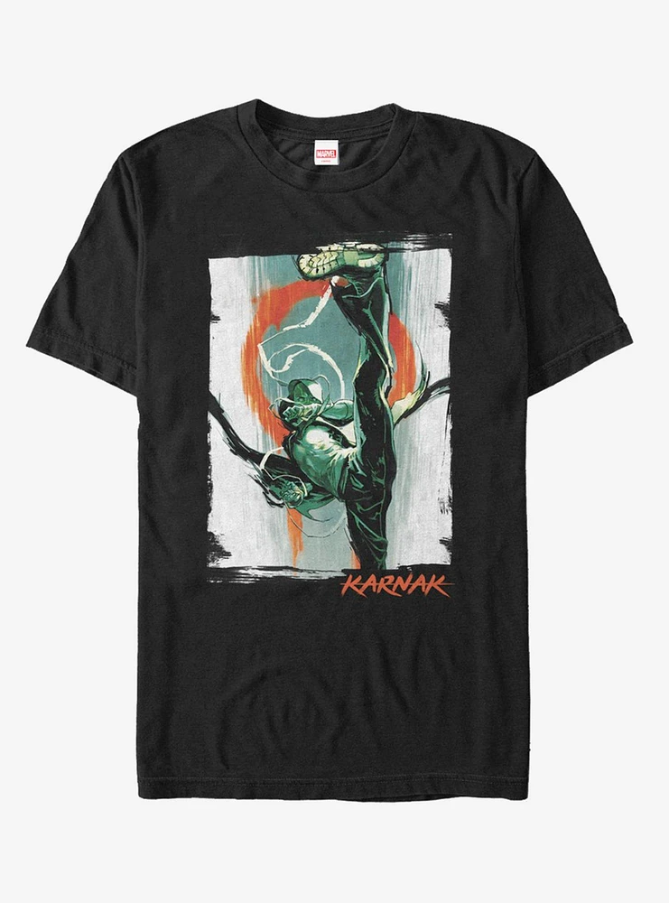 Hot Topic Marvel The Shatterer T-Shirt