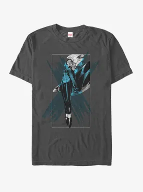 Hot Topic Marvel X-Men Storm Fly T-Shirt