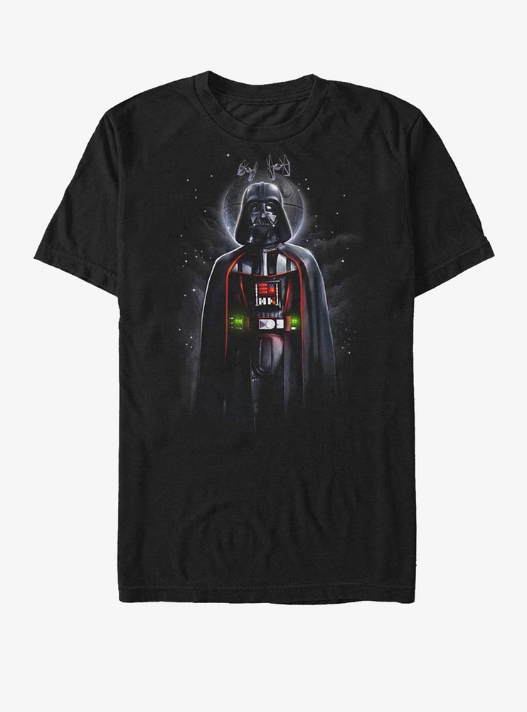 Hot Topic Star Wars Chosen One T-Shirt