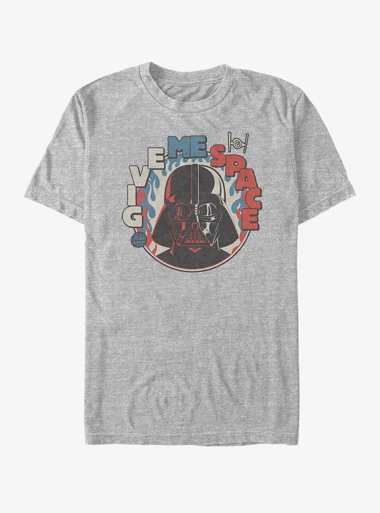 Hot Topic Star Wars Logo T-Shirt