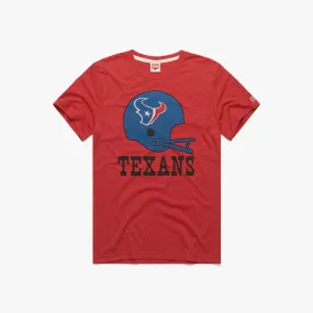 Houston Texans Big Helmet