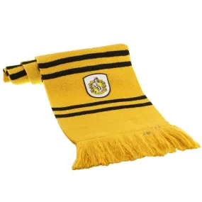 Hufflepuff Scarf