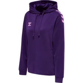 Hummel Core XK Poly Sweat Hoodie Women