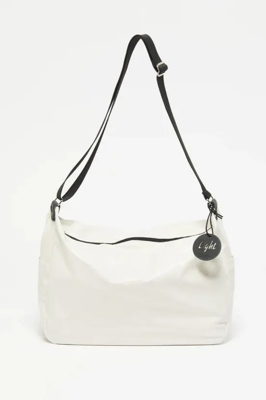 Jack Gomme, Joy Light Shoulder Bag  