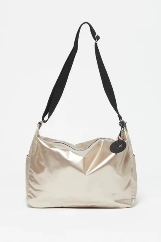 Jack Gomme, Joy Light Shoulder Bag  