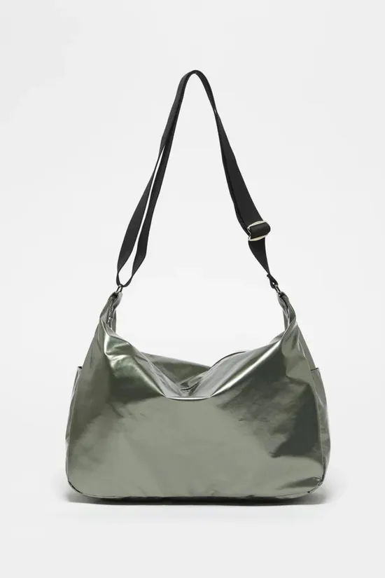 Jack Gomme, Joy Light Shoulder Bag  