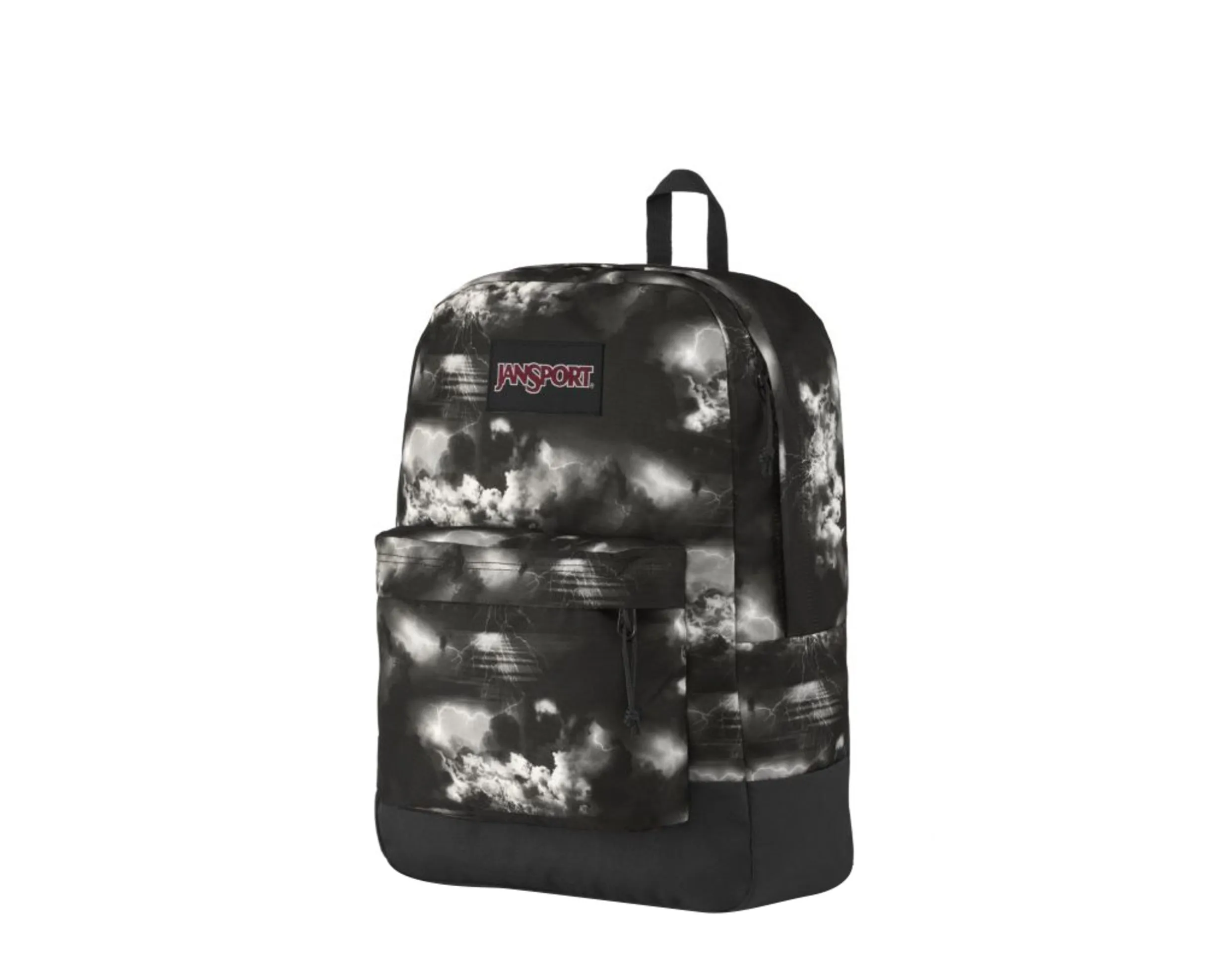 Jansport Black Label Superbreak Backpack