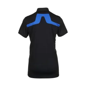 J.Lindeberg Golf KV Polo Shirt SS24