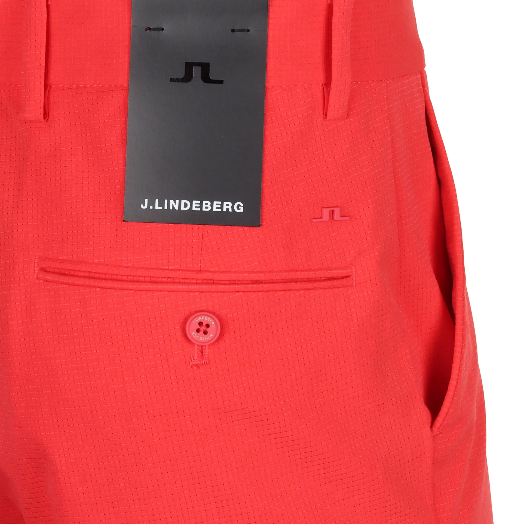 J.Lindeberg Golf Vent Tight Shorts HS24