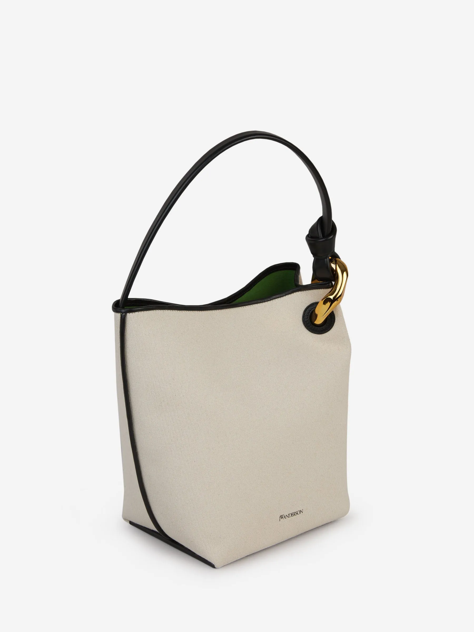 JW Anderson Corner Shoulder Bag 