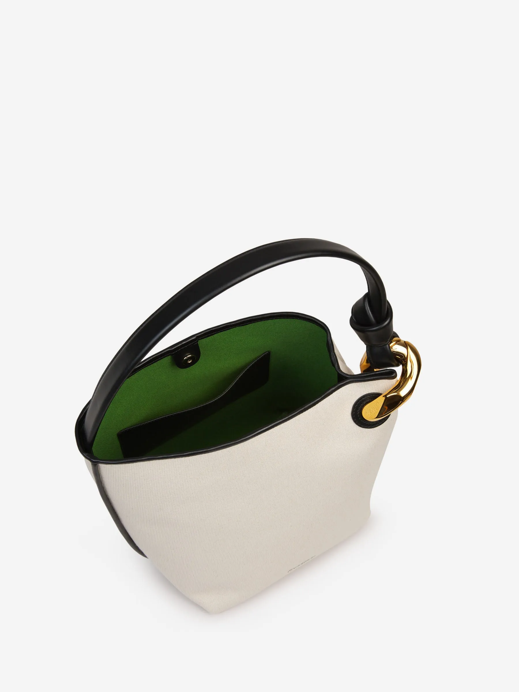 JW Anderson Corner Shoulder Bag 