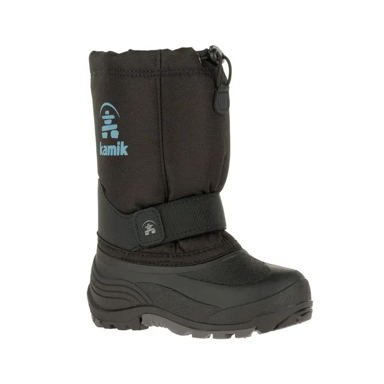 KAMIK Kids’ Rocket Winter Boot