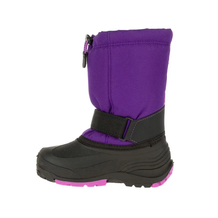 KAMIK Kids’ Rocket Winter Boot