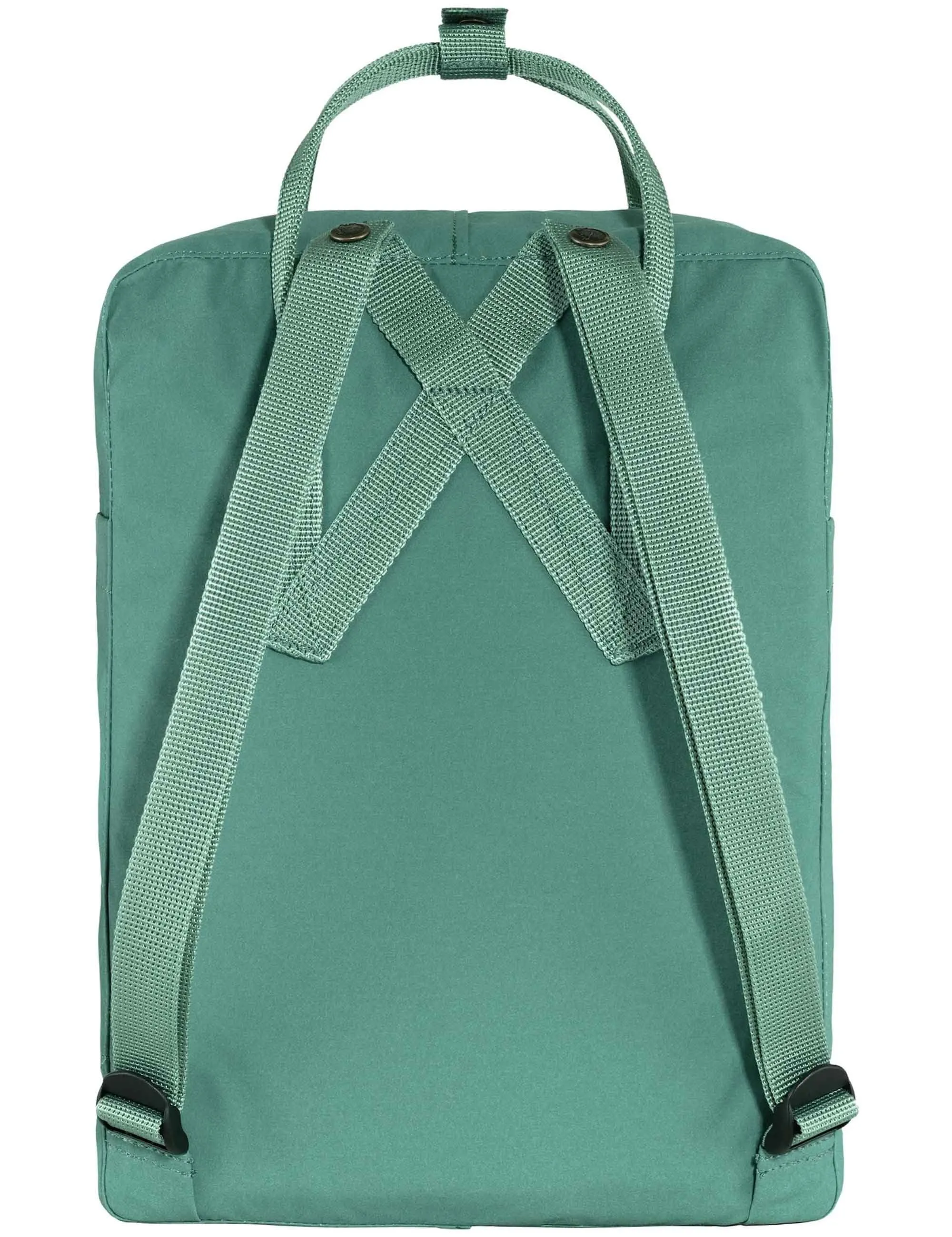 Kanken Classic Backpack - Frost Green