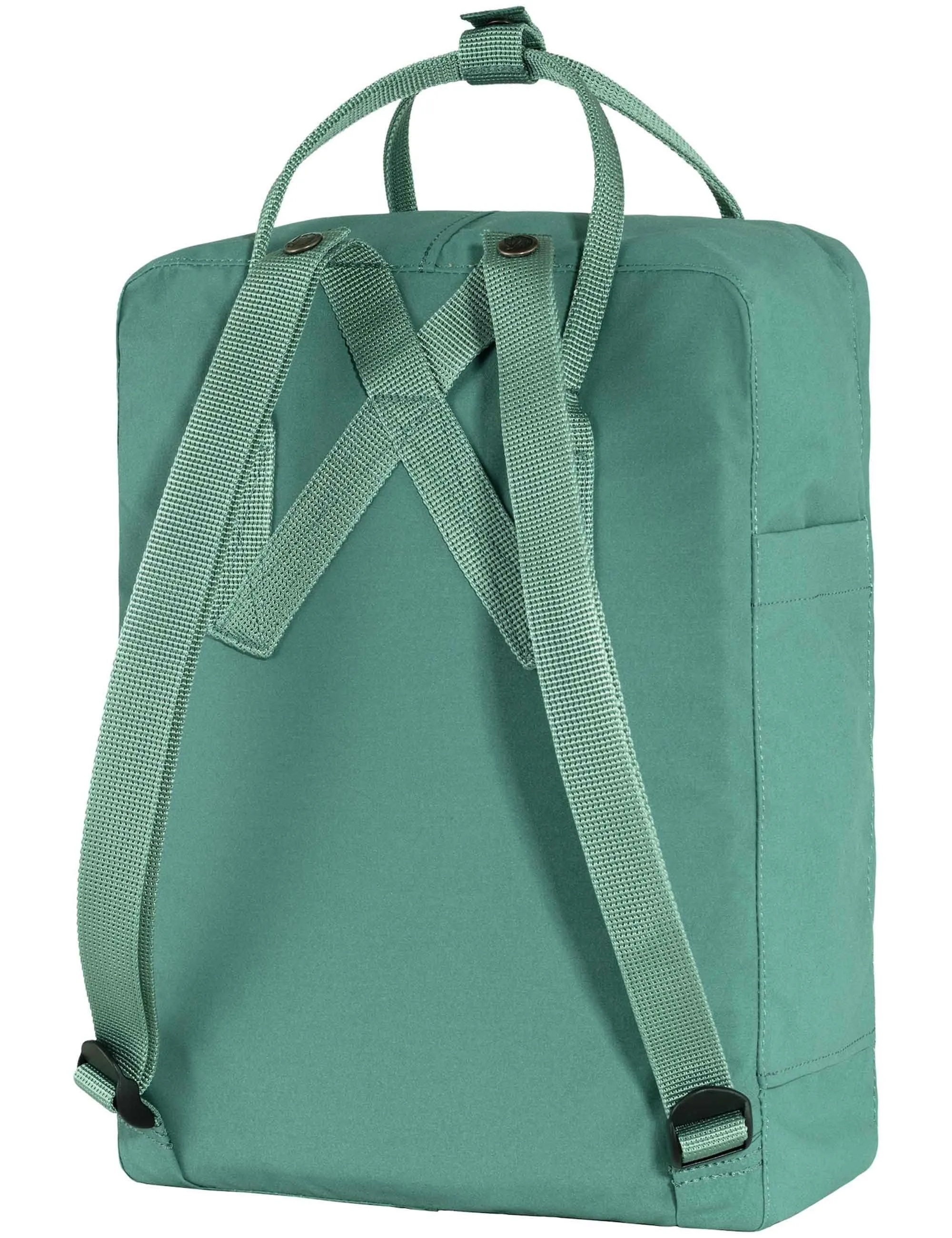 Kanken Classic Backpack - Frost Green